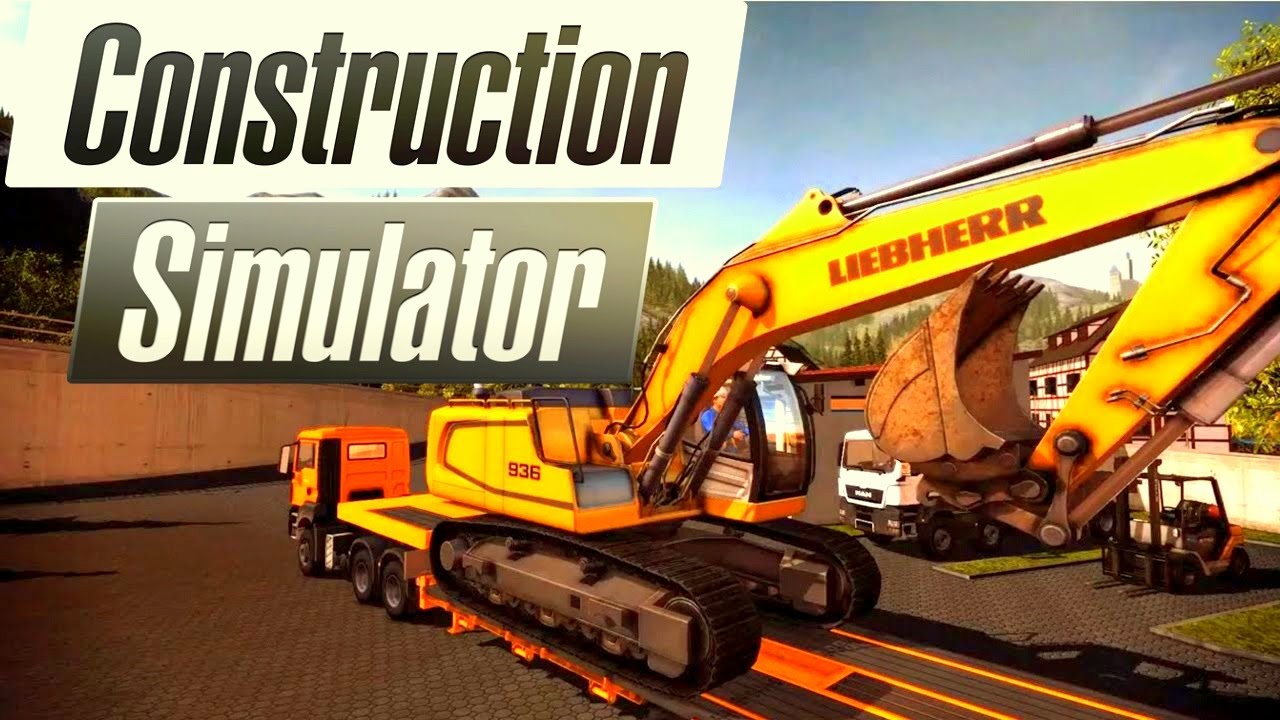 construction simulator 2015 pc ita